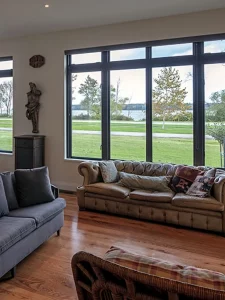 Casement Elegance View