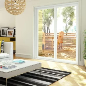 Duo Glide Door