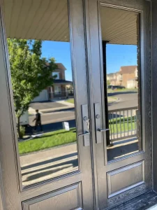 Traditional Homestead