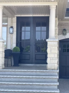 Traditional Colonial