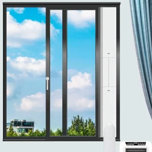 Vista Elegance Panel