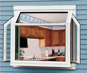 Tilt and Turn Premium