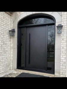 Traditional Artistic