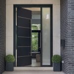 Do You Need a Permit to Replace a Front Door in Ontario?