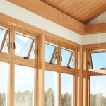 Awning Windows
