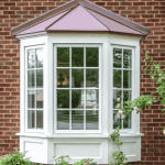 Bow Windows