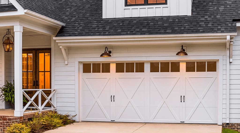 Carriage House Garage Doors 1024x569 1