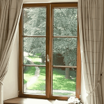 Energy Window