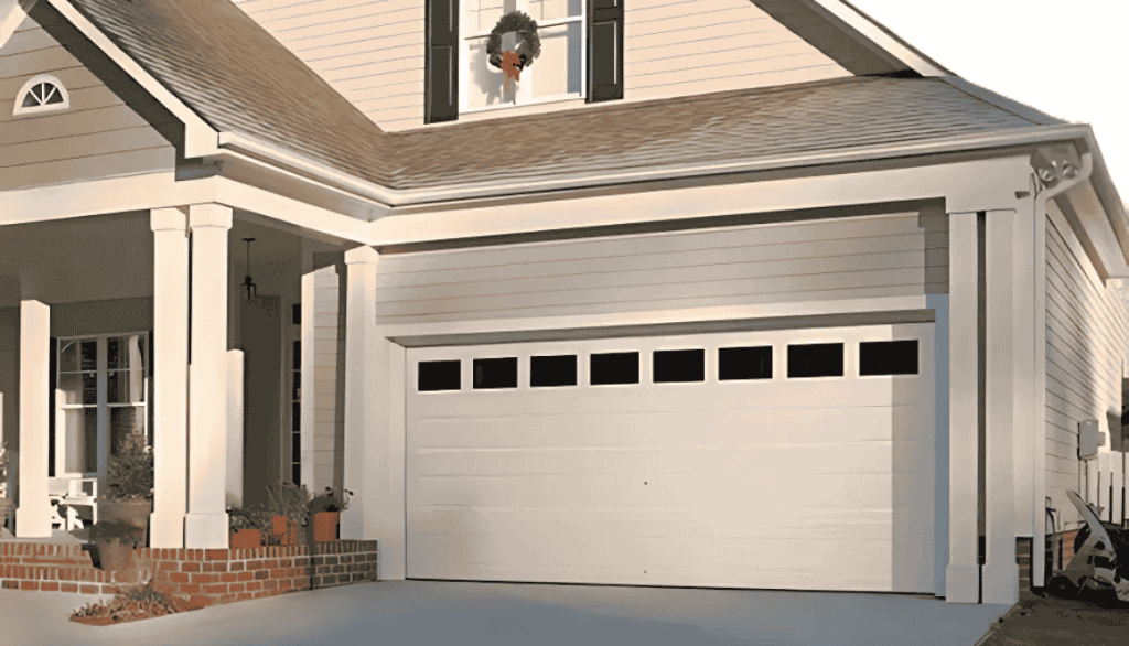 garage king