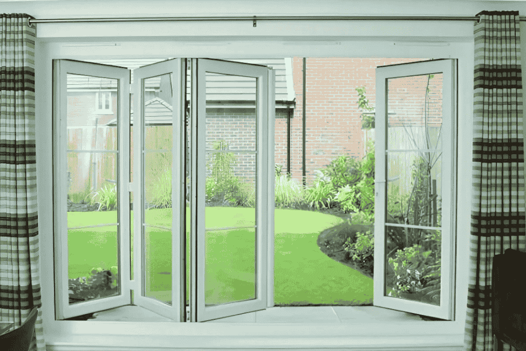 Patio Doors & Glass Doors for Indoor-Outdoor Living