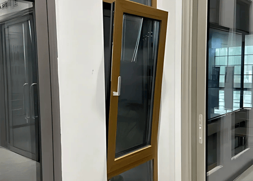 windows