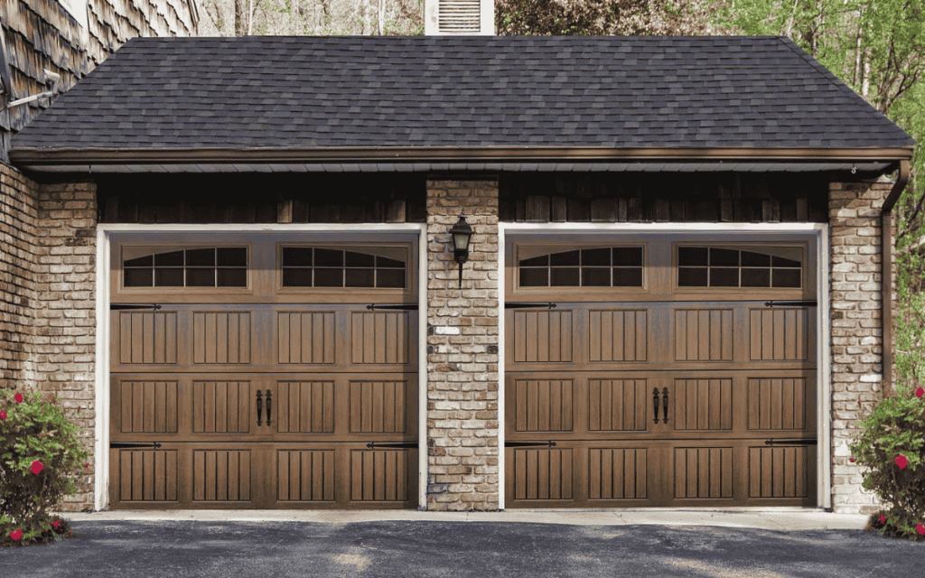 Residential Garage Door Solutions