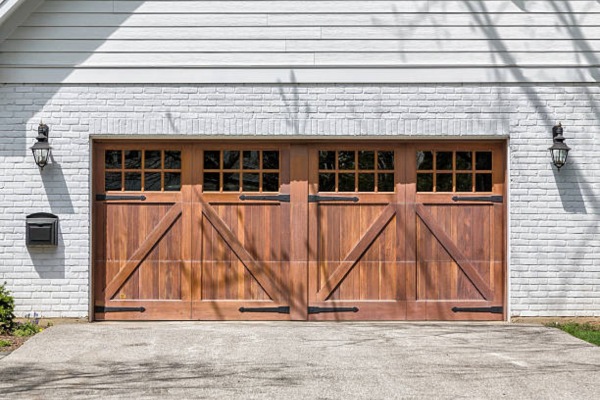 Traditional Panel Doors