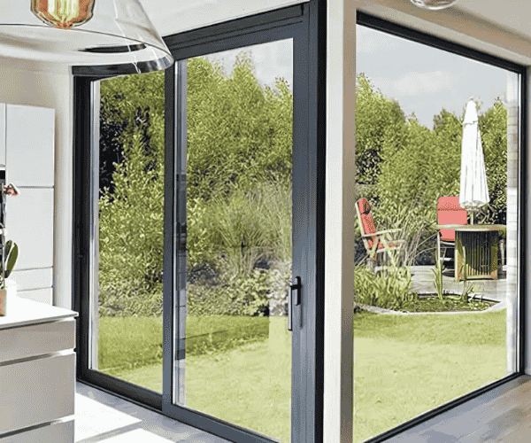 Energy Window