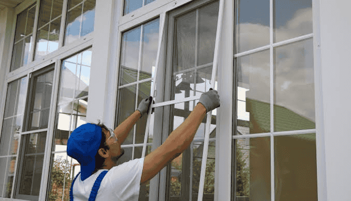 Window Process