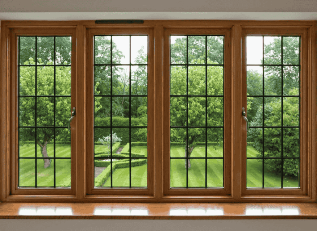 kings windows and doors
