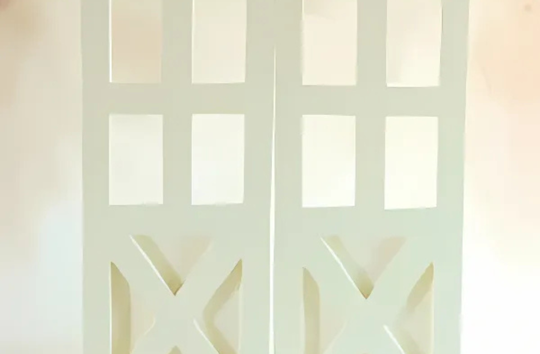 barn door