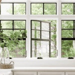 Casement Windows