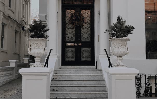 How to Maintain Your New Front Door for Years of Beauty 2 fiber glass door