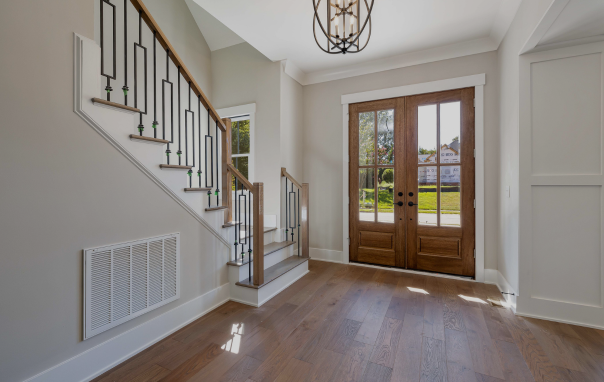front door 01