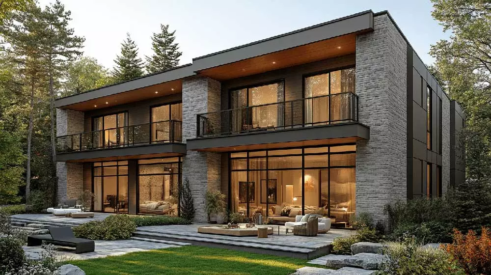 Windows and Doors in Toronto