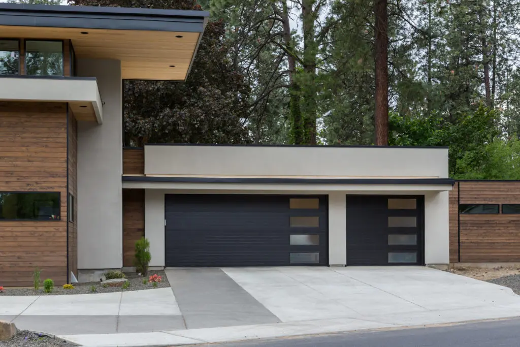 garage door2