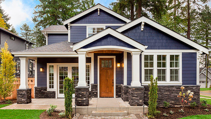 windows and door image