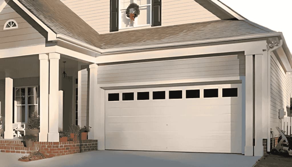 Top Garage Door Maintenance Tips from Garage King 1 Garage Door10 1024x586 1