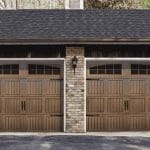 Garage Door Replacement Brampton: How to Choose the Best Door