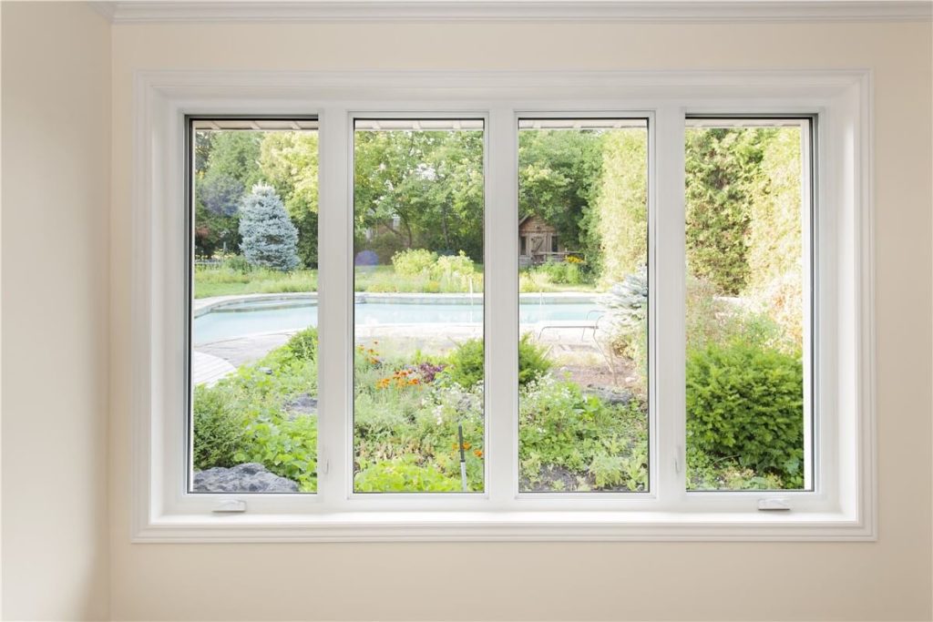 efficient windows