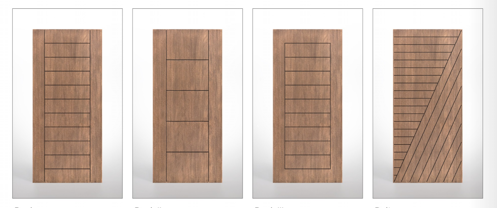 Door Designs