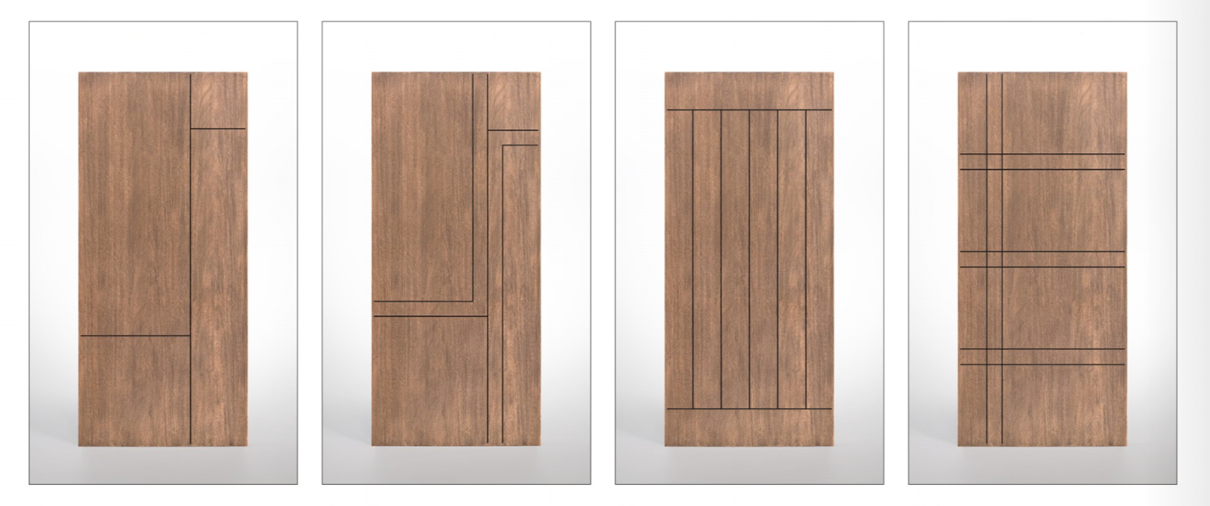 Door Designs