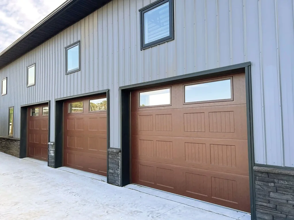 Premium Whitby Garage Doors