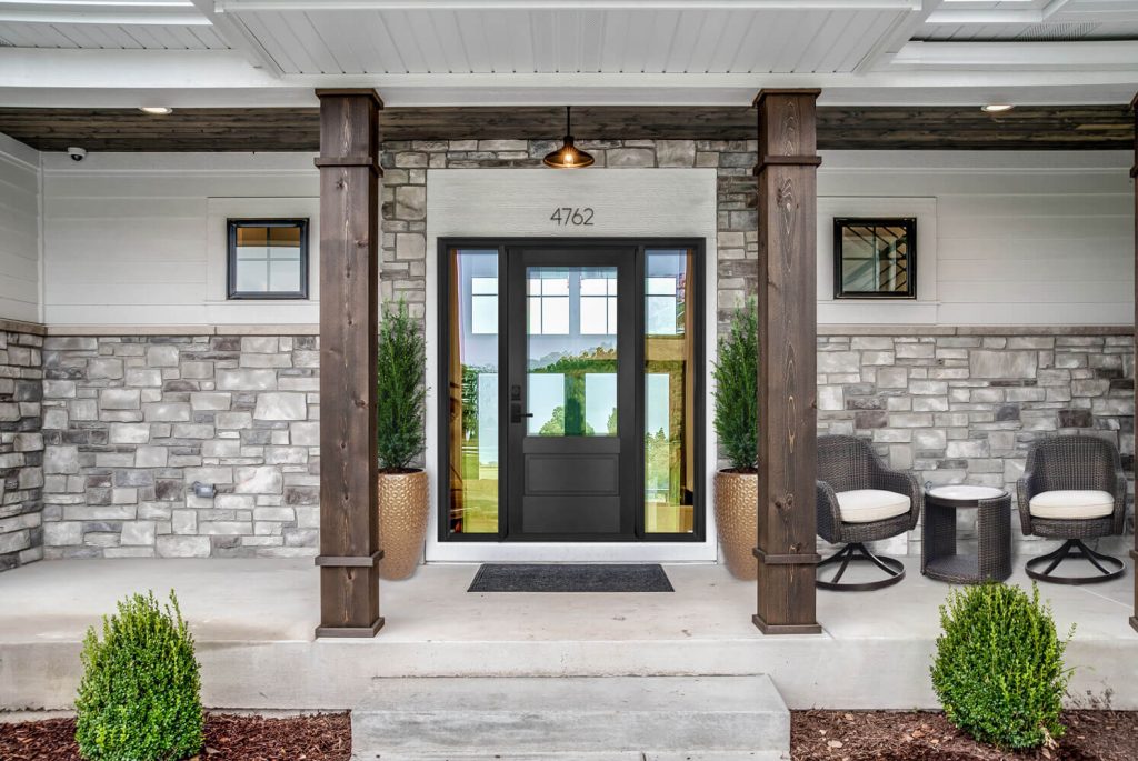 Front Doors 5 Front Doors Hamilton