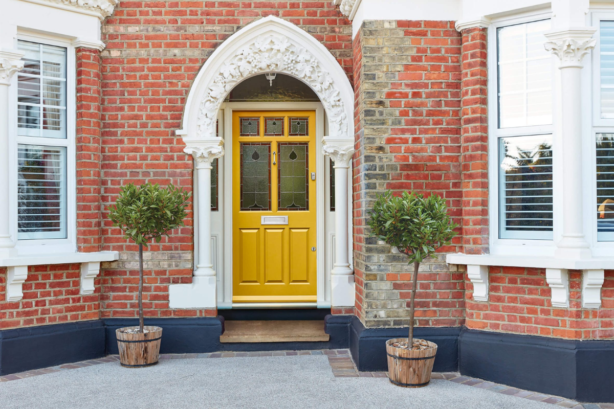 front door 1 1