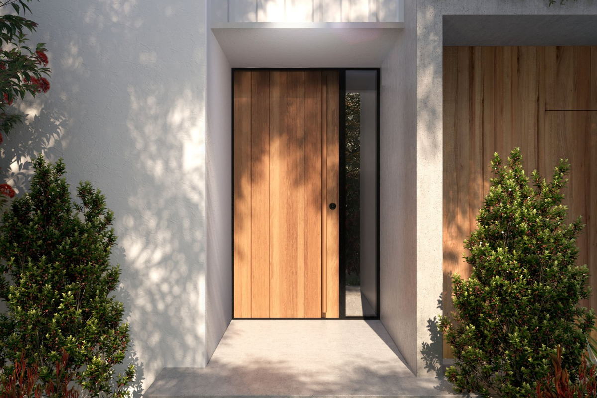 front door 2 1