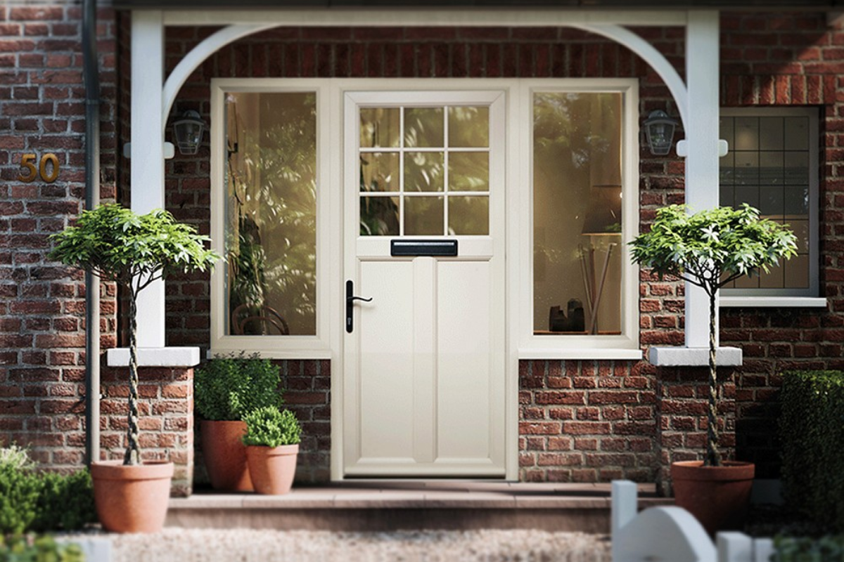 front door 5 1