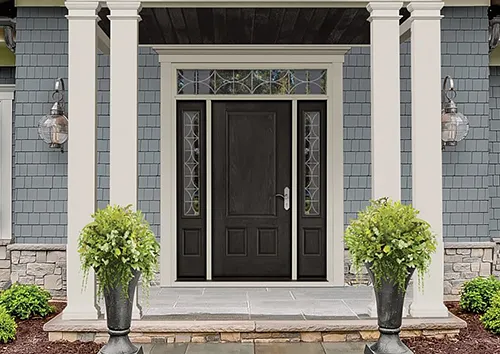 Front Doors 1 Traditional & Craftsman Styles