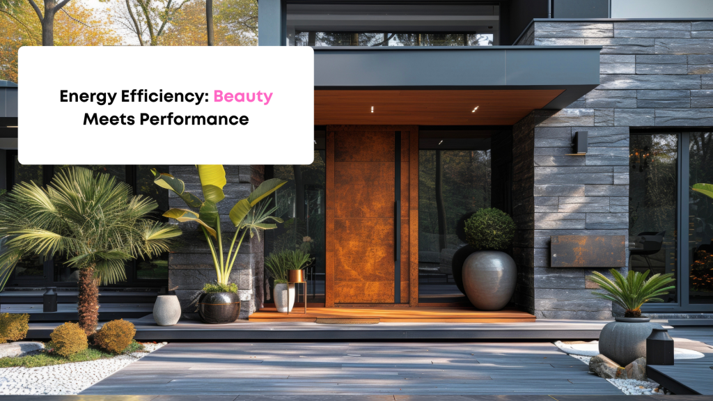How Premium Doors Can Enhance Your Home’s Curb Appeal in Barrie 1 Front Door