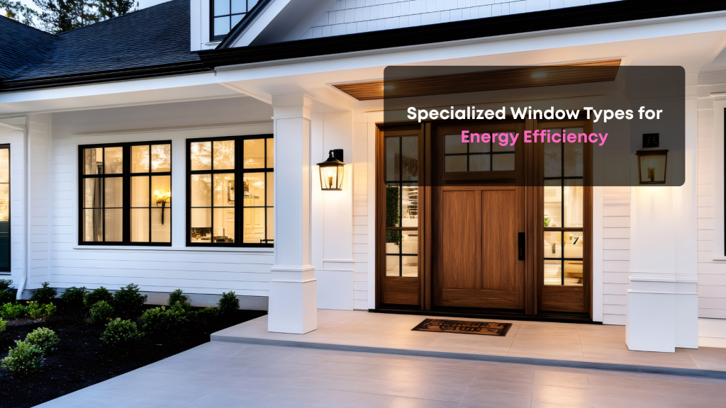 energy efficiency