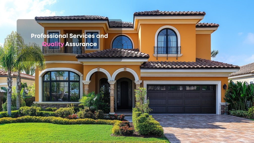 Common Front Door Problems in Oakville and How to Fix Them 3 professional services