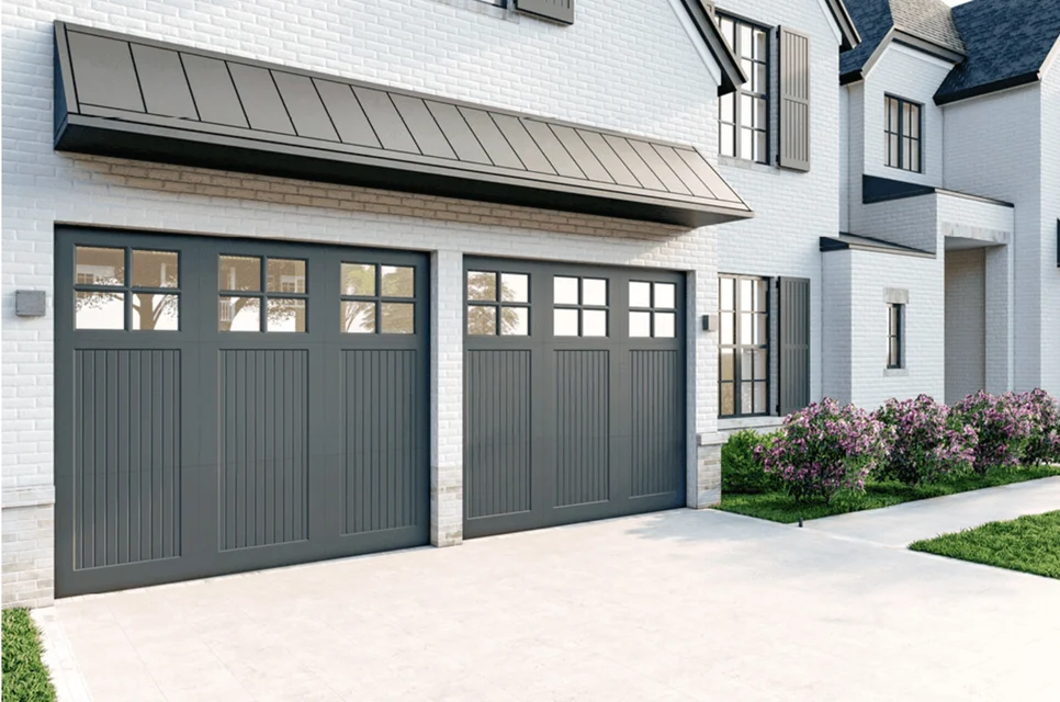 Garage Door Repair Burlington: Residential and Commercial Doors Expert 2 garage door
