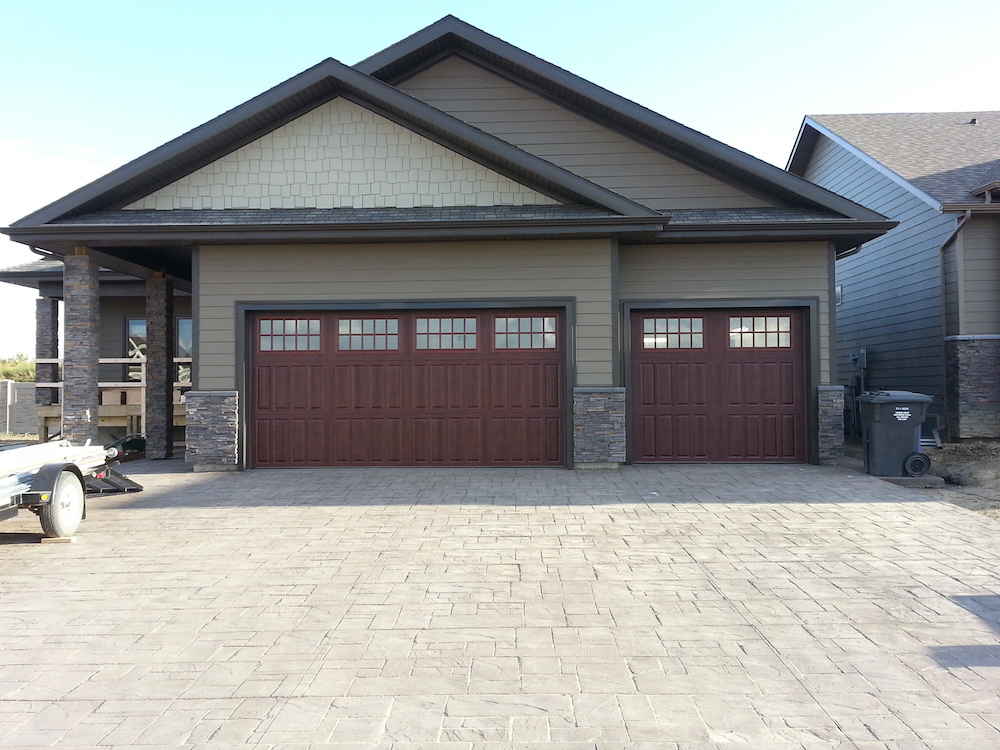 Garage Doors 4 Customer Pictures 251
