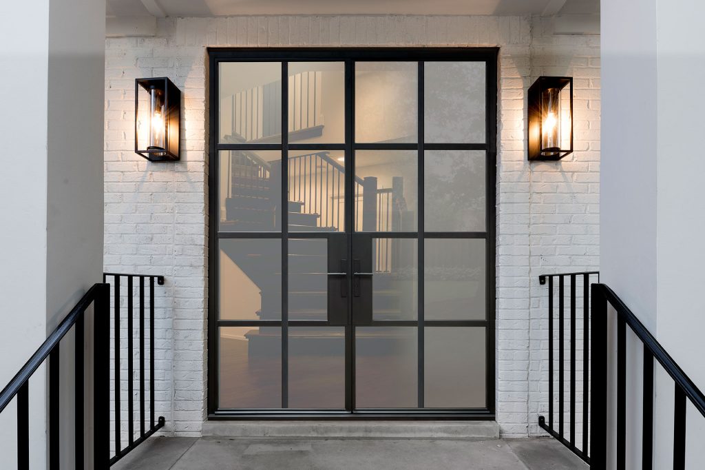 front doors aurora