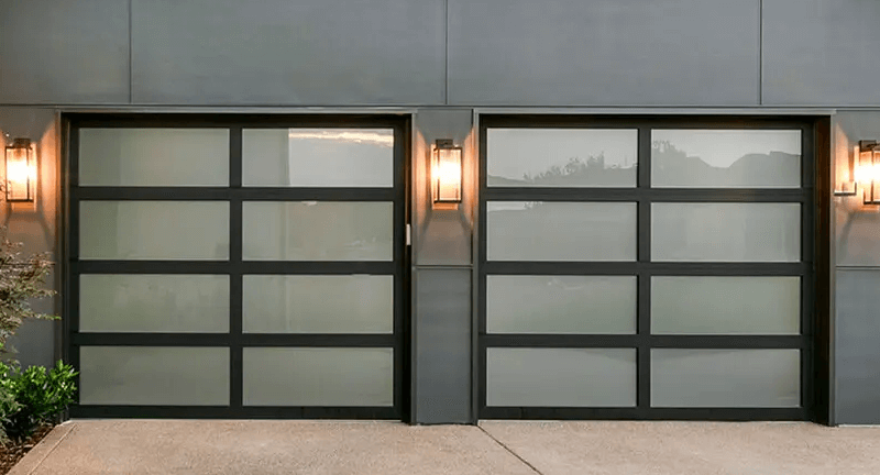 Garage Doors Burlington 10 avante 2