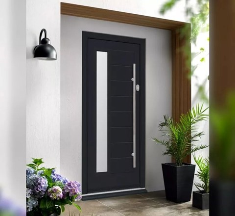 Doors Woodbridge