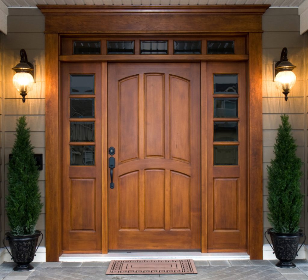 doors