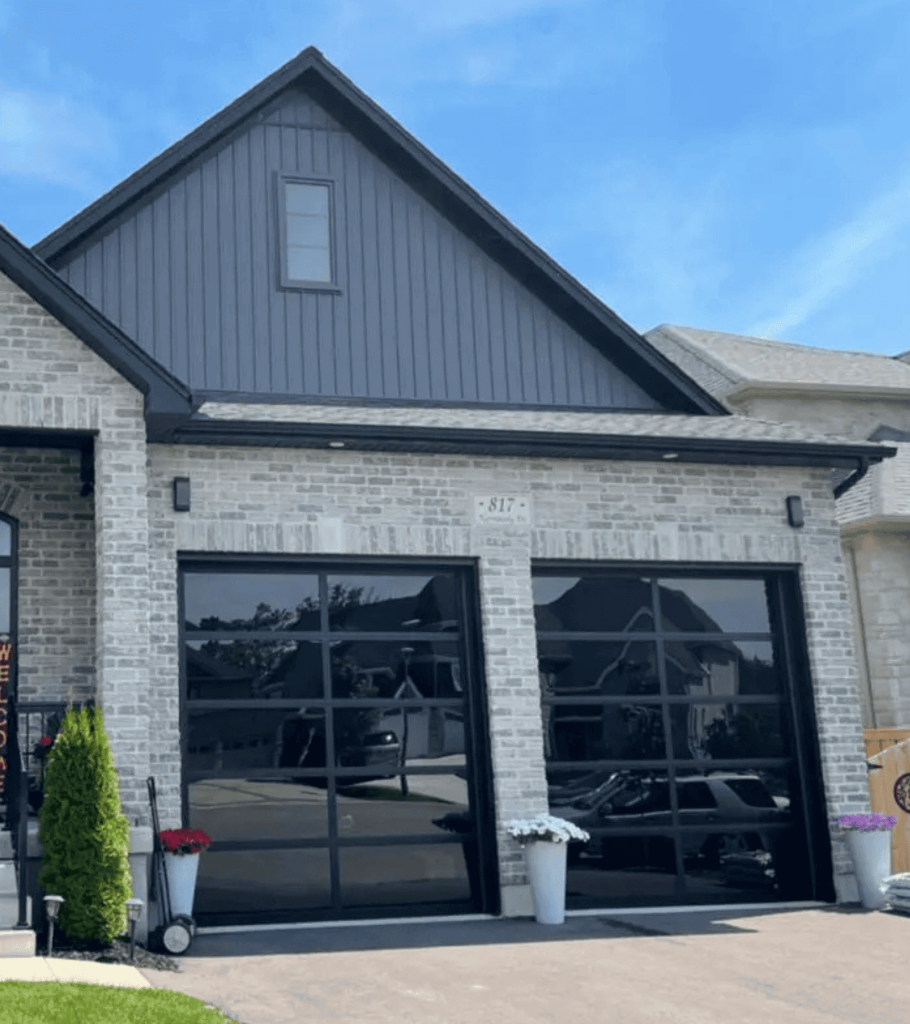 Garage Door King 7 777888 min