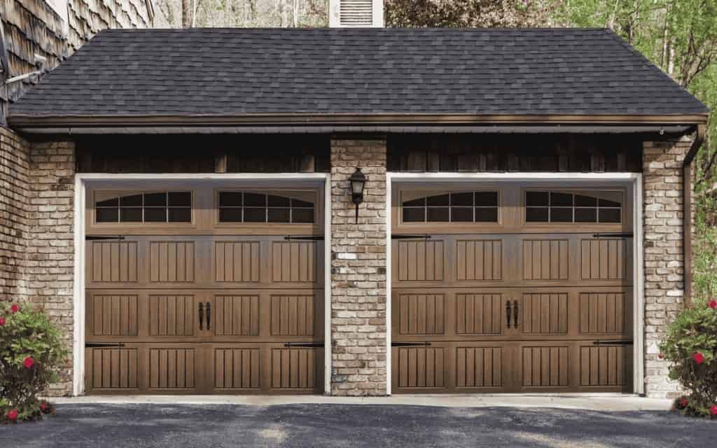 garage doors