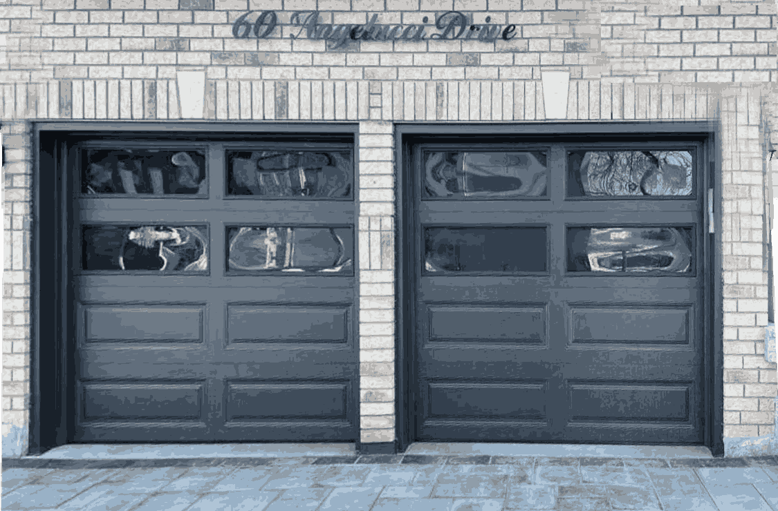 Garage Doors 37 Traditional Heirloom